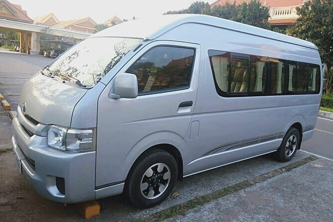 A day trip transfer sightseeing Phnom Penh Siem Reap - An In-Depth Look at the Phnom Penh to Siem Reap Day Tour