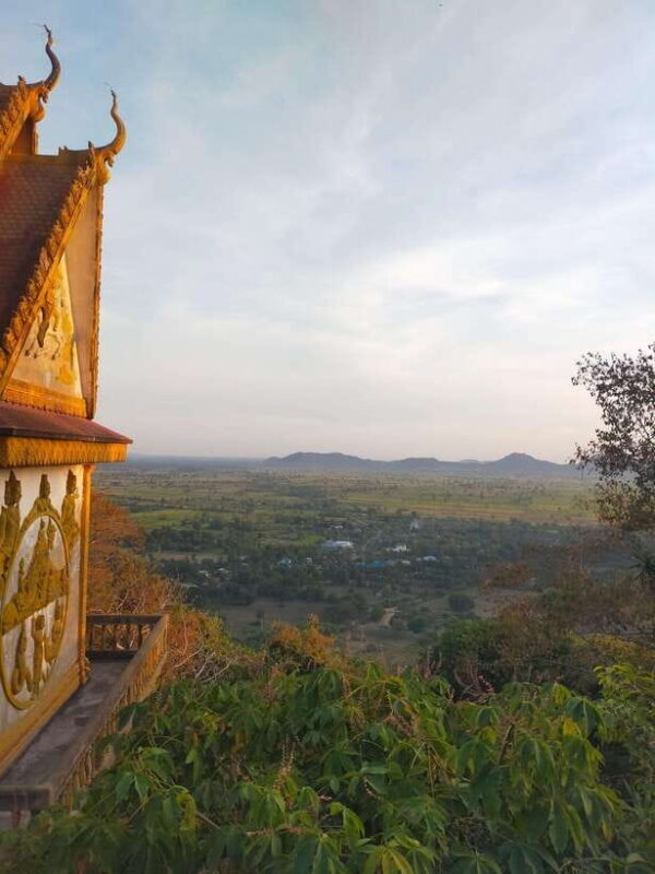 A Day TukTuk Bambootrain, Banan, Killing & Bat Caves, Sunset - A Day TukTuk Bambootrain, Banan, Killing & Bat Caves, Sunset