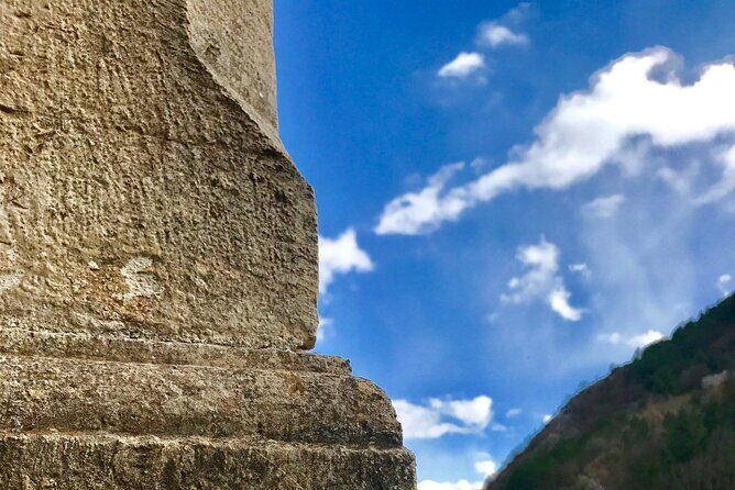 A day with the shepherd milking sheeps and making cheese in the National Park of Abruzzo - Who Is This Tour Best For?