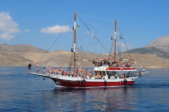 A Day's 3-Island Cruise Tour with Transfer - Final Thoughts: Who Will Love This Tour?