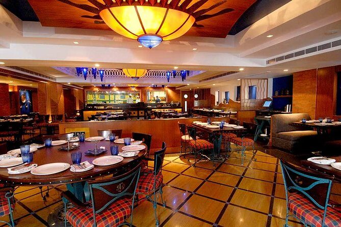 A Delectable Meal At The Great Kebab Factory with Private Transfer - A Delectable Meal At The Great Kebab Factory with Private Transfer