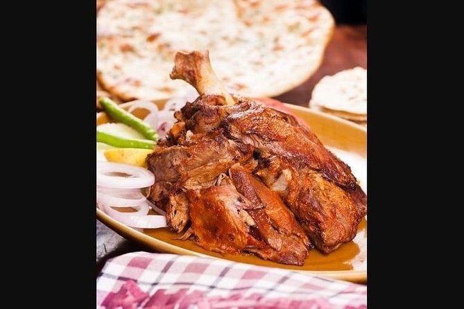 A Delectable Meal At The Great Kebab Factory with Private Transfer - A Deep Dive into the Experience