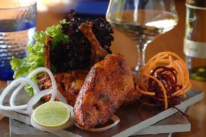 A Delectable Meal At The Great Kebab Factory with Private Transfer - Final Thoughts