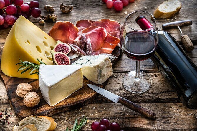 A delightful food tour of the unique local products of Corfu. - Final Thoughts