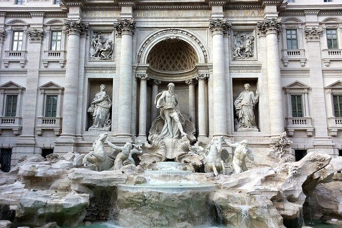 A Deluxe Private Tour of Rome Right from Your Cruise Ship - Who Will Love This Tour?