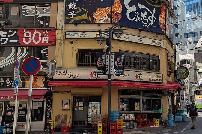 A Different Side of Shibuya: A Dogenzaka Self-Guided Walking Tour - Final Thoughts