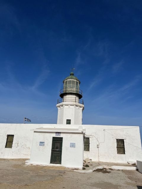 A Discovery Tour in Mykonos - Overview of the Experience