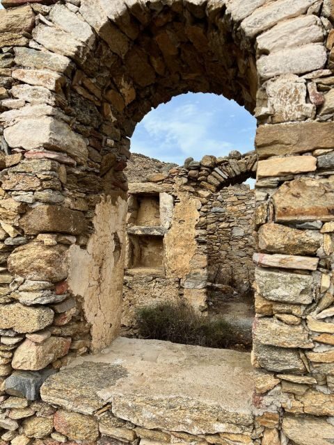 A Discovery Tour in Mykonos - What Travelers Say