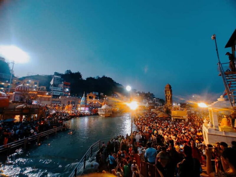 A Divine Day Out: Haridwar Sightseeing Tour - Exploring Haridwar on a Budget: An Honest Look