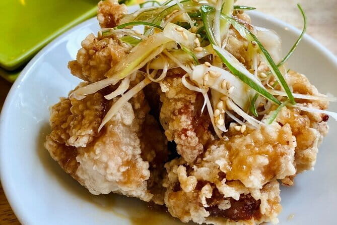 A Dreamy and Delicious Day in Tokyo - Who Will Love This Tour?