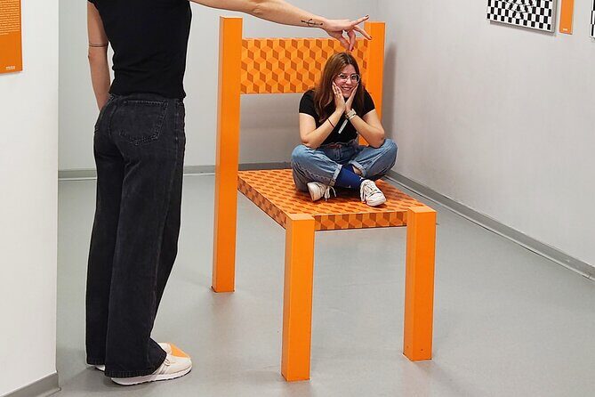 A Fantastic Visit To The Museum Of Illusions Seville - Final Thoughts: Is It Worth It?