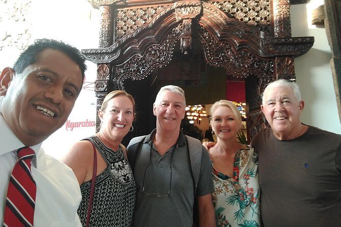 A fascinating Walking Tour of San Miguel - A Deep Dive into the San Miguel Walking Tour