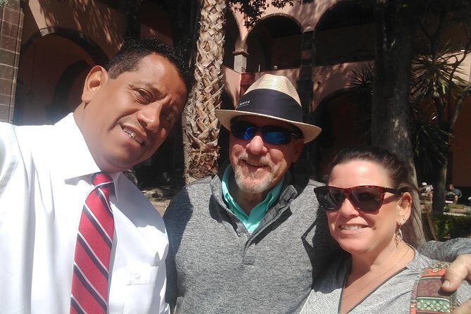 A fascinating Walking Tour of San Miguel - FAQs