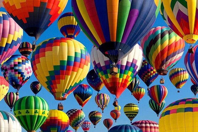 A Food and Art Walking Tour through Old Town ABQ - FAQ