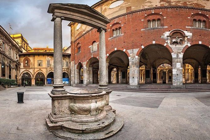 A food-tour among the old crafts and market places in Milan - FAQ
