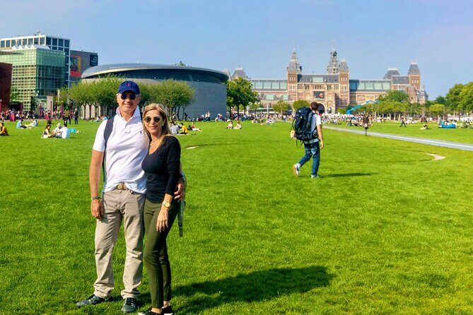 A Full Day In Amsterdam With A Local: Private & Personalized - The Practicalities: What to Expect