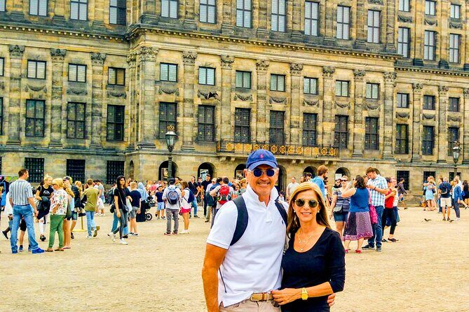 A Full Day In Amsterdam With A Local: Private & Personalized - Who Is This Tour Best Suited For?