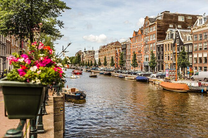 A Full Day In Amsterdam With A Local: Private & Personalized - FAQ