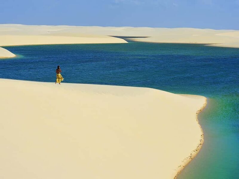 A full day in Jericoacoara - Practical Tips for the Tour