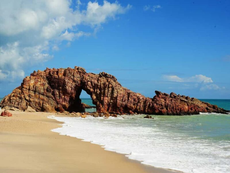 A full day in Jericoacoara - Final Thoughts