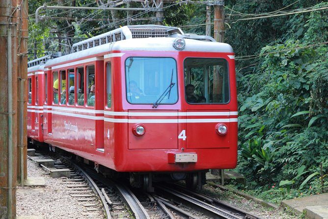A Full Day in Rio with a train ride to Cristo Redentor - All Inclusive! - The Sum Up: The Value of a Well-Rounded Rio Experience