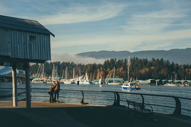 A Full Day In Vancouver: Private And Personalised - An In-Depth Look at the Vancouver Private Day Tour