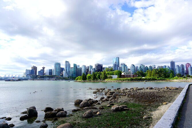 A Full Day In Vancouver: Private And Personalised - Who Should Consider This Tour?