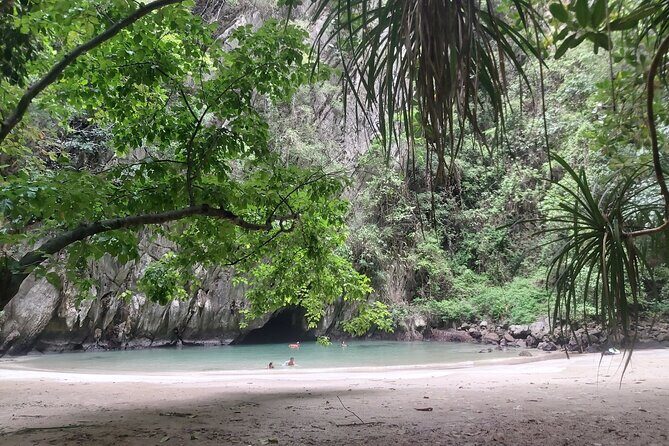 A full day Kradan + 4 island (By longtail Boat) - Who Would Enjoy This Tour?