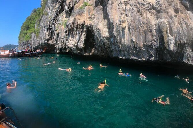 A full day Kradan + 4 island (By longtail Boat) - Final Thoughts