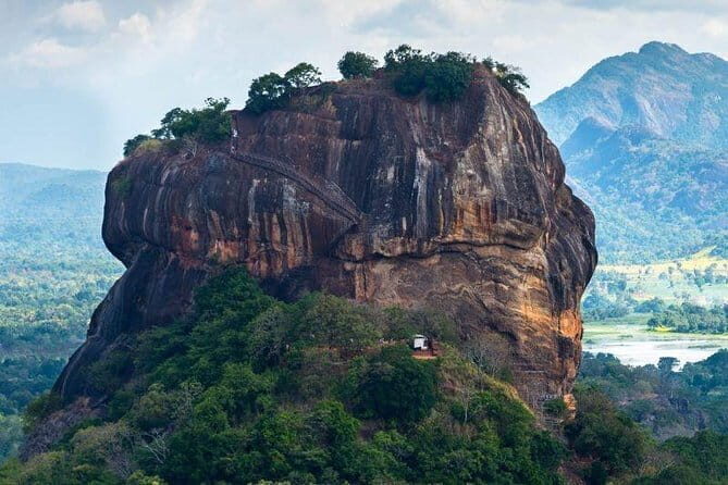 A Full Day Sigiriya and Dambulla Private Tour - FAQs