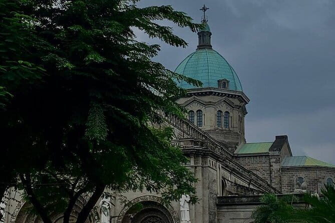 A Full Day Tour Adventure From Manilas History to Volcano Views - An In-Depth Look at the Manila and Taal Volcano Full Day Tour