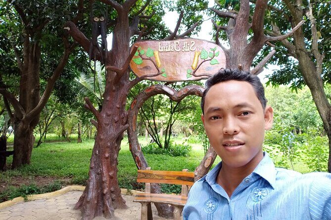 A Full Day Tour for Royal Palace, S21, Killing Fields & More - FAQ