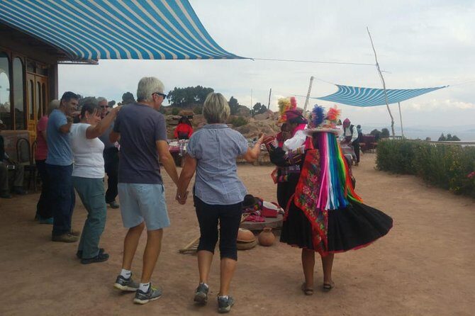 A Full Day Tour View: Uros and Taquile Islands on the Titicaca Lake from Puno - What You Need to Know Before Booking