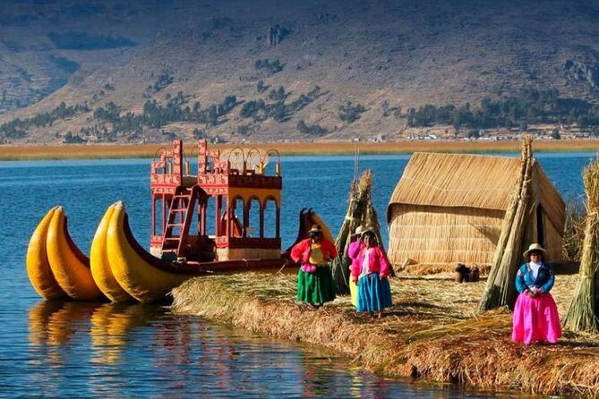 A Full Day Tour View: Uros and Taquile Islands on the Titicaca Lake from Puno - Final Thoughts: Is This Tour for You?