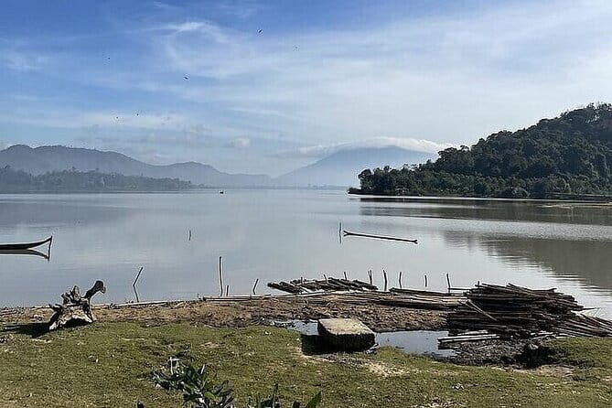 A full day trip From Nha Trang To Da Lat Or Vice Versa - A Deep Dive into the Experience