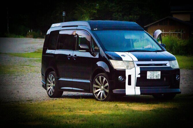 A Fun Car Tour to Inuyama Castle and a Phallus - Final Thoughts