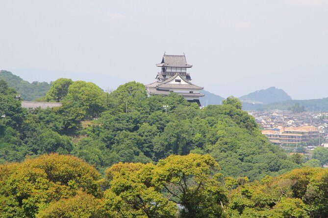 A Fun Car Tour to Inuyama Castle and a Phallus - FAQ