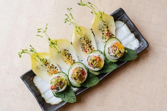 A Gastronomic Dinner with a MasterChef winner in Paris - The Sum Up