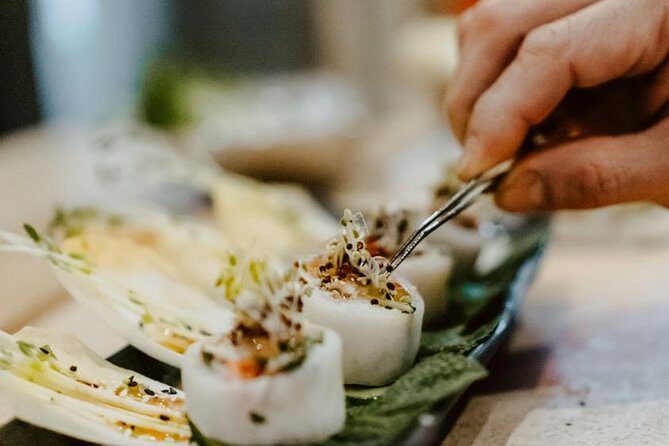 A Gastronomic Dinner with a MasterChef winner in Paris - FAQ