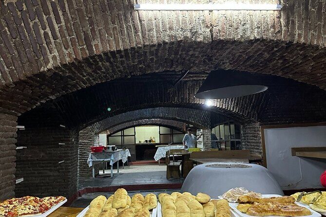 A Gastronomic Private Guided Journey Through Tbilisi - A Delicious Finale