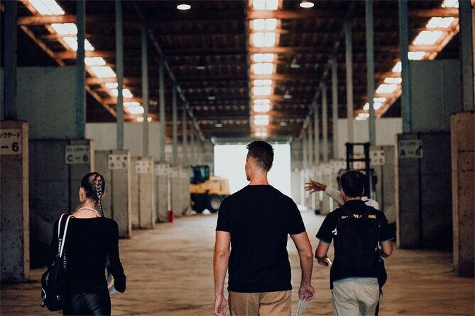 A Gastronomic Tour Exploring the Cycle of Nature and Food - Key Points