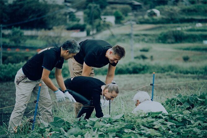 A Gastronomic Tour Exploring the Cycle of Nature and Food - Frequently Asked Questions