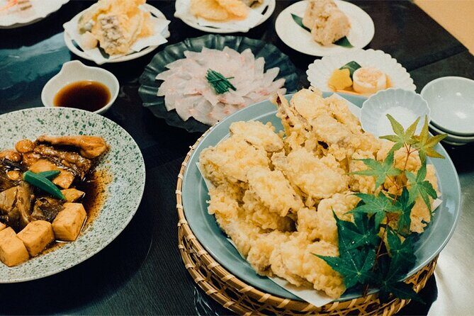 A Gastronomic Tour Exploring the Cycle of Nature and Food - Final Thoughts