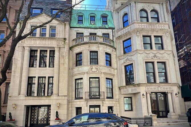 A Gilded Age Audio Guide: New York's Millionaire Row - FAQ