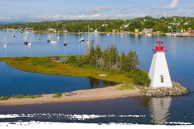 A Glimpse into innovation Baddeck Alexander Graham Bell Museum - A Glimpse into Innovation Baddeck Alexander Graham Bell Museum