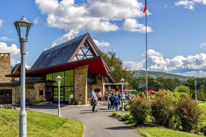 A Glimpse into innovation Baddeck Alexander Graham Bell Museum - FAQs