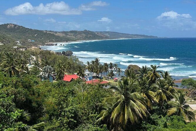 A Good Bajan Day - Bestselling Barbados Highlights Tour - Experience the Best of Barbados with "A Good Bajan Day"