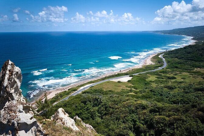 A Good Bajan Day - Bestselling Barbados Highlights Tour - Key Points