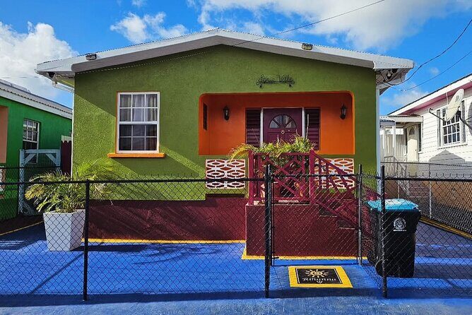 A Good Bajan Day - Bestselling Barbados Highlights Tour - Practical Tips