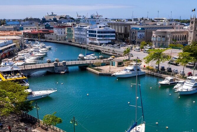 A Good Bajan Day - Bestselling Barbados Highlights Tour - Final Thoughts